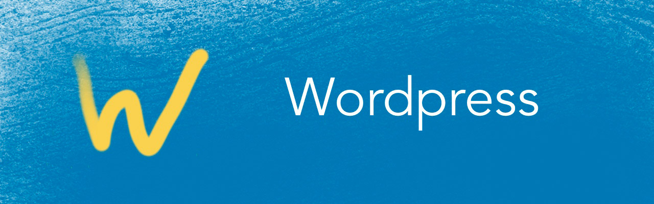 Wordpress. Webseiten erstellen