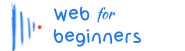 Web-for-Beginners